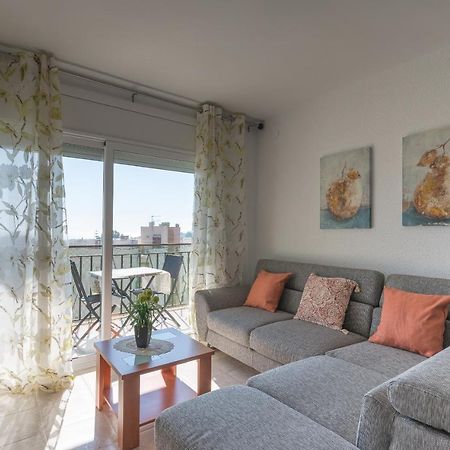Appartement Chez Ana à Coma-Ruga Extérieur photo