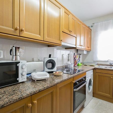 Appartement Chez Ana à Coma-Ruga Extérieur photo