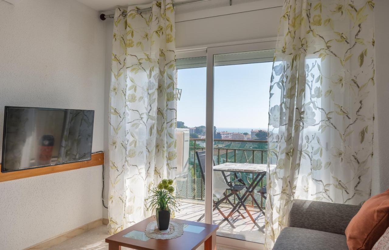 Appartement Chez Ana à Coma-Ruga Extérieur photo