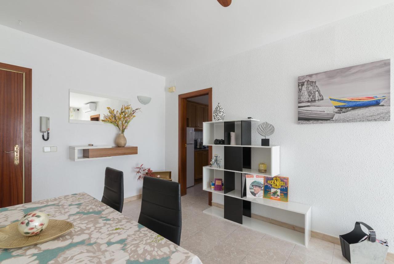 Appartement Chez Ana à Coma-Ruga Extérieur photo