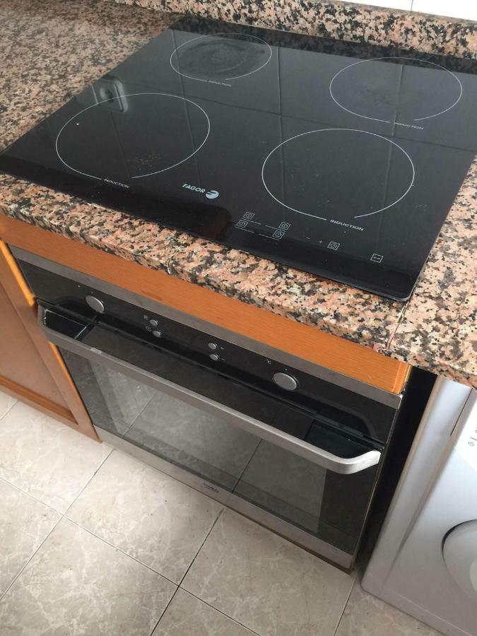 Appartement Chez Ana à Coma-Ruga Extérieur photo