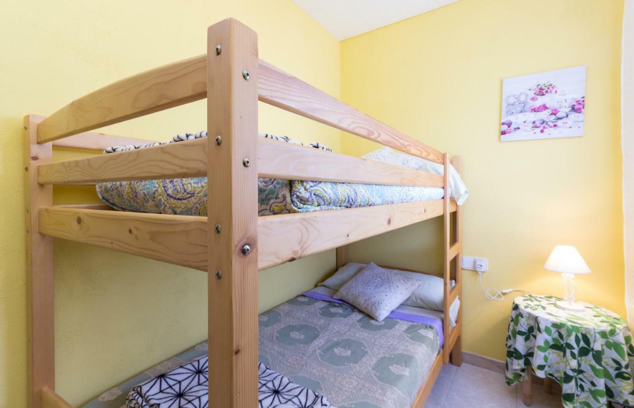 Appartement Chez Ana à Coma-Ruga Extérieur photo