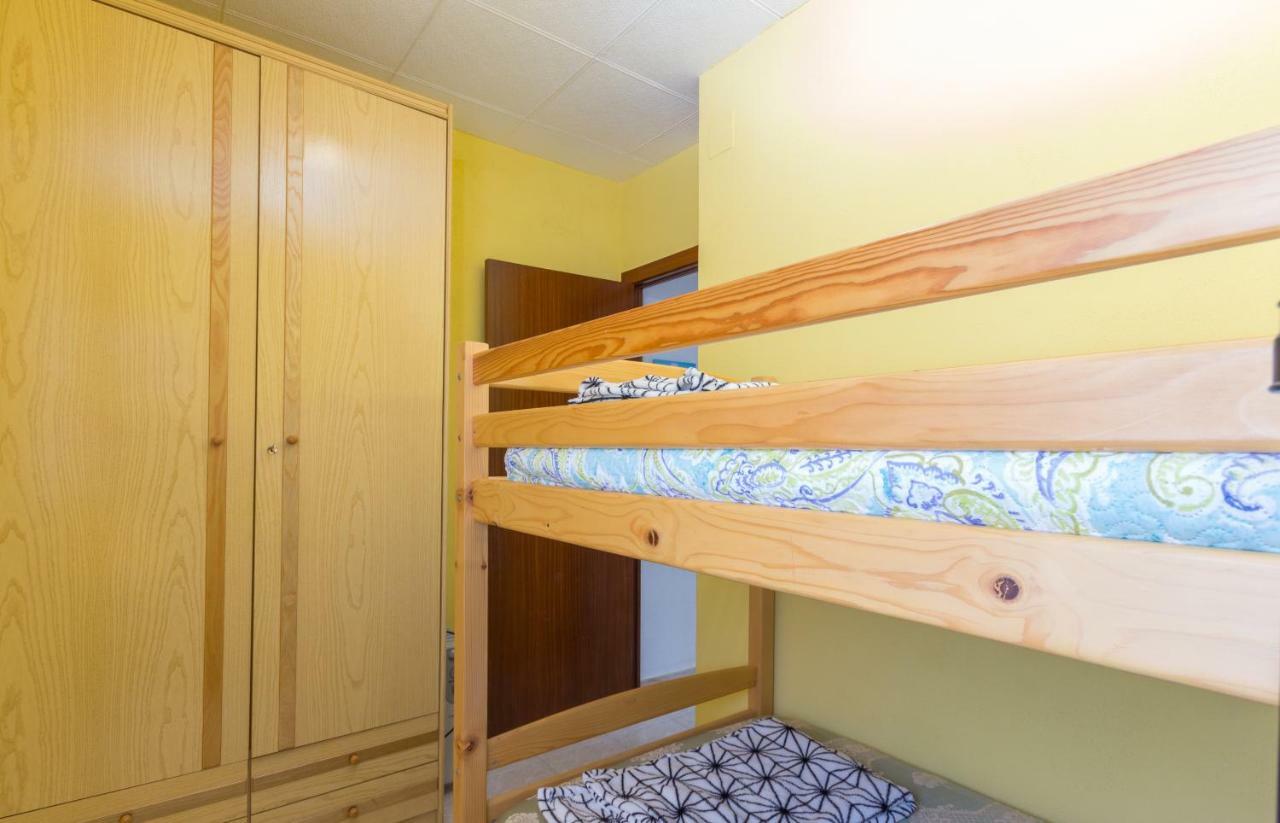 Appartement Chez Ana à Coma-Ruga Extérieur photo